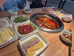 -季季红火锅(长沙步行街店)