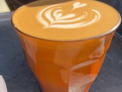 -Tequila Espresso(嘉善路店)