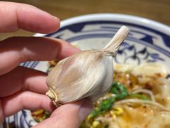-山丹丹西北菜(金贸大厦店)