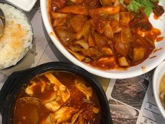 -喜来稀肉(望京店)
