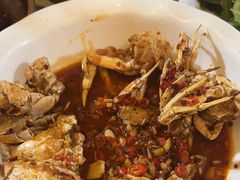 -老三样·美食研究中心(世贸路店)