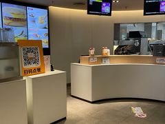 -麦当劳(金桥店)