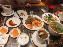 -手佳·水疗汇(嘉益店)