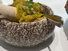 -毛家饭店·30年融合新湘菜(汉峪金谷店)
