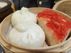 -晓淮山·扬州早茶·淮扬菜(龙阳广场店)