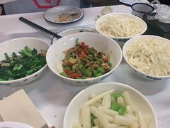 -老长沙龙虾馆(罗湖店)