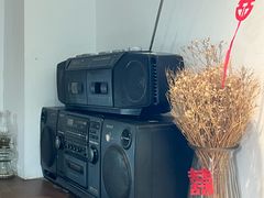 -煲煲掂风味煲仔饭餐厅(西区店)