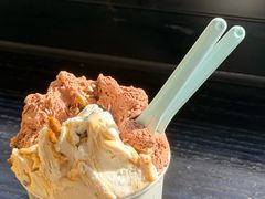 -Dal Cuore 达可芮冰淇淋(陕西北路店)