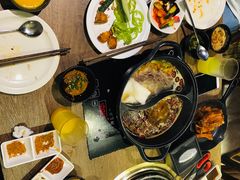 -火炉火自助餐(悠唐购物中心店)