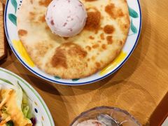 -萨莉亚意式餐厅(悦荟广场店)