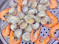 -船奇蒸汽海鲜·闽菜(八市海鲜总店)