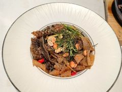 -滋粥楼·顺德菜(番禺广场总店)