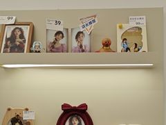 -海马体照相馆(万菱汇店)