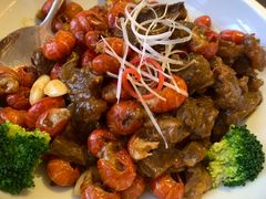 -楚禾宴·家宴(光谷大道店)