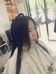 -Miracle集简美发沙龙