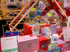 -泡泡玛特POPMART(合生汇店)