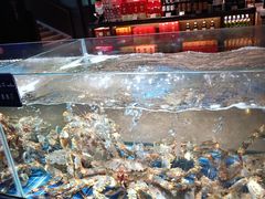 -徐记海鲜(观沙岭|滨江新城店)