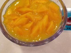 超多芒西米-许留山(梳士巴利道店)