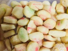 -二斗栗子(黄河道店)