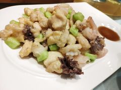 -正阳春烤鸭(华捷道店)