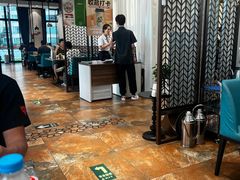 -马老六清真餐厅(雁滩店)