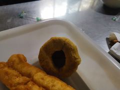 -陈记锅巴菜(五大道店)