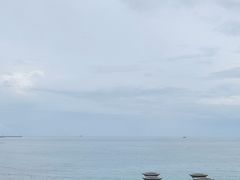 -日落吧·海景咖啡厅·餐酒吧·鸡尾酒·下午茶·乐队表演·浪漫夕阳·三亚文华东方酒店