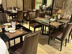 -索菲特酒店·海鲜自助 ·聚餐厅