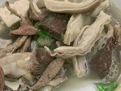 -老字號·桥下猪肚(龙眼南路店)