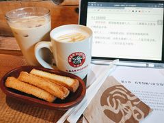 -漫咖啡(沙龙汇店)