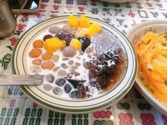 -堂屋糖水店(愚园店)