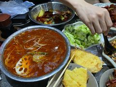 -辣盆盆麻辣小龙虾(哈尔滨总店)