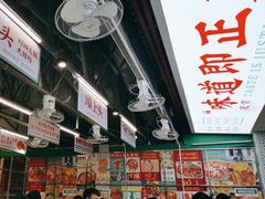 -顶上头·螺蛳火锅(五一新村店)
