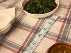 -玲珑餐厅(陕西南路店)