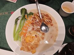 -大鸽饭(汉溪长隆店)