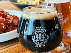 -40+精酿啤酒俱乐部(国投财富广场店)