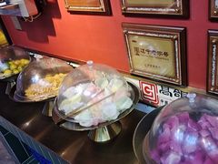 -高鸽子锦州烧烤63年(海阳路店)