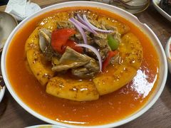 -贯贯吉·清真餐厅(浙江中路店)