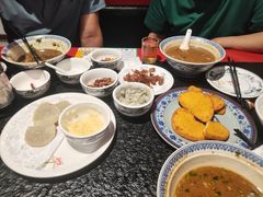 -老北京胡同味道二荤铺(酒仙桥店)