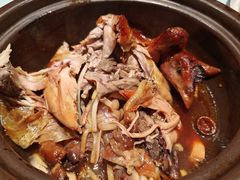 -蔡家酒楼(一德街店)