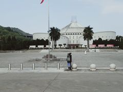 -威远炮台