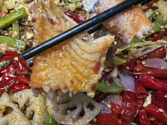 -阆辣荟餐饮(老味道8年·古城店)