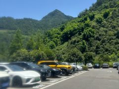 -神龙峡风景区