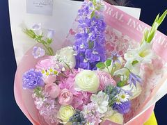 -L.C FLORA花予你(城西银泰城店)