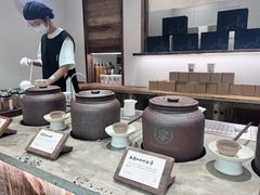 -李山山茶事(景枫店)