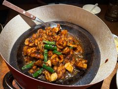 -北京食堂·烤鸭·宵夜(亚运村店)