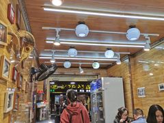 大堂-清真.德枭炕肉店.青海菜(大新街夜市店)