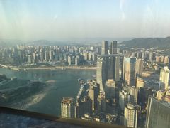 -WFC会仙楼观景台