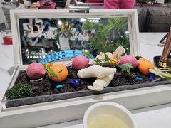 -3号仓库·创意中国菜(新世界城店)