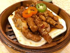 -顺德人家食府(黄金广场店)